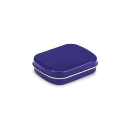 Boîte de bonbon personnalisée brise 