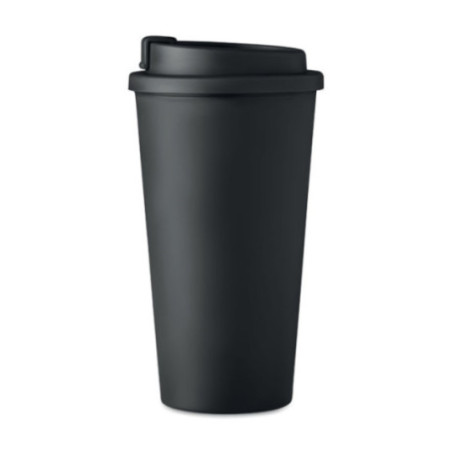 Gobelet à double paroi Tuesday 475 ml 
