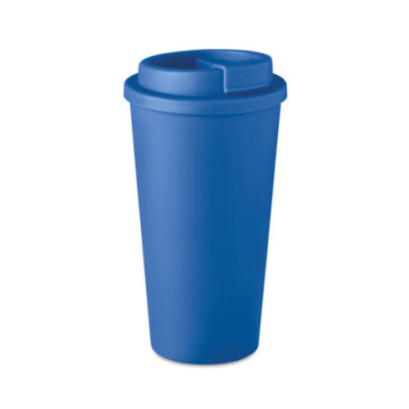Gobelet à double paroi Tuesday 475 ml 