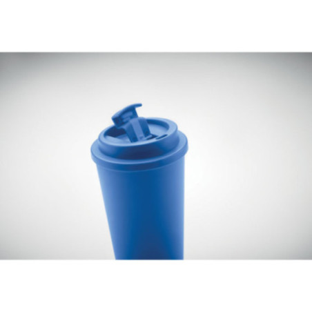 Gobelet à double paroi Tuesday 475 ml 