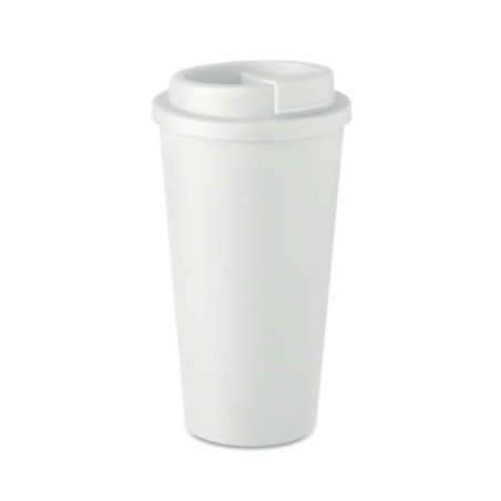 Gobelet à double paroi Tuesday 475 ml 
