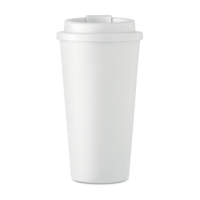 Gobelet à double paroi Tuesday 475 ml 