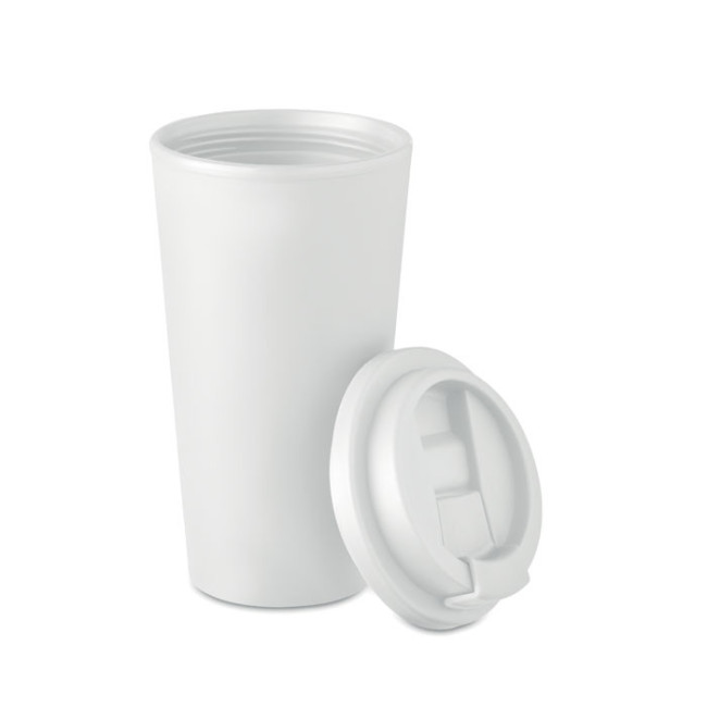 Gobelet à double paroi Tuesday 475 ml 