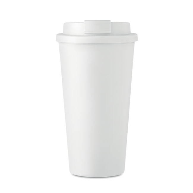 Gobelet à double paroi Tuesday 475 ml 