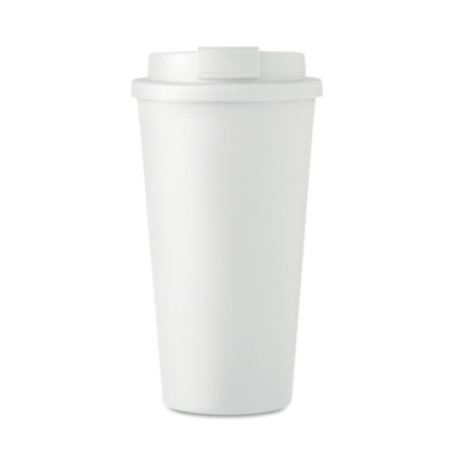 Gobelet à double paroi Tuesday 475 ml 