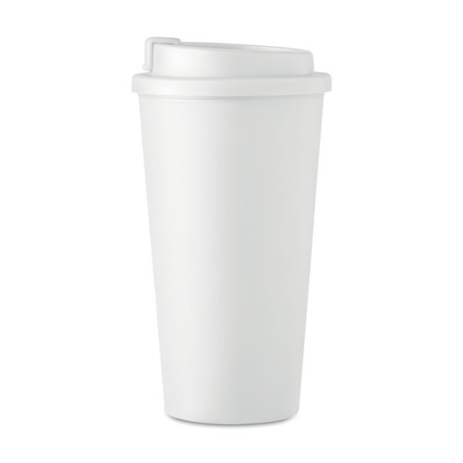 Gobelet à double paroi Tuesday 475 ml 