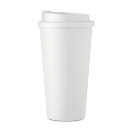 Gobelet à double paroi Tuesday 475 ml 