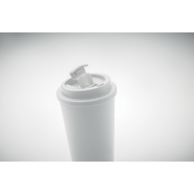 Gobelet à double paroi Tuesday 475 ml 