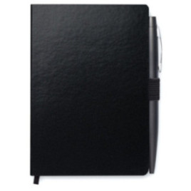 Carnet personnalisé A6 avec...