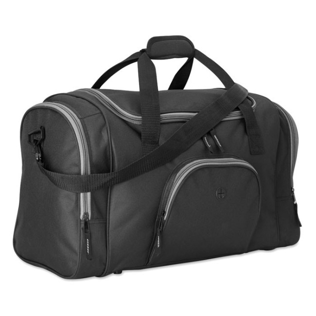 Sac de sport personnalisé Leis 
