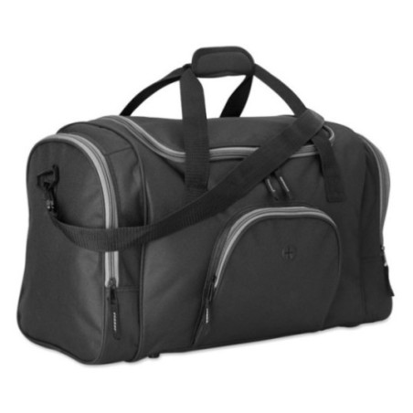 Sac de sport personnalisé Leis 