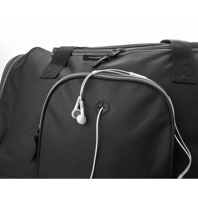 Sac de sport personnalisé Leis 