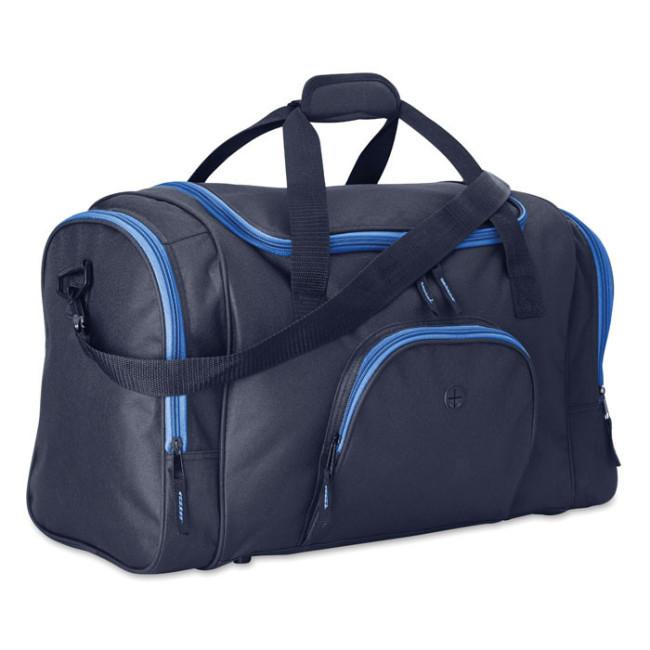 Sac de sport personnalisé Leis 