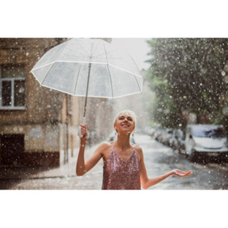 Parapluie personnalisable 23" Gota 