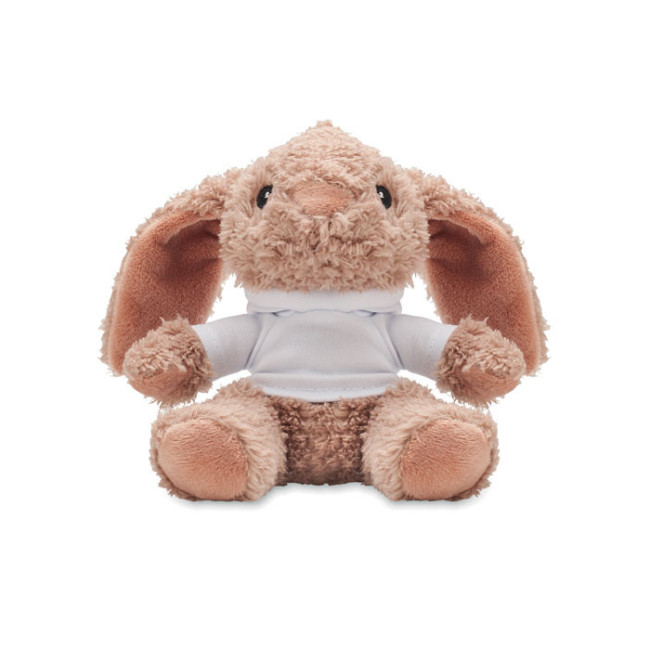 Peluche personnalisable Bunny 