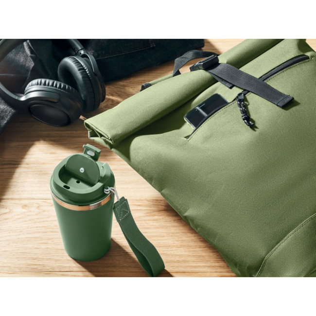 Sac à dos personnalisé Irea 