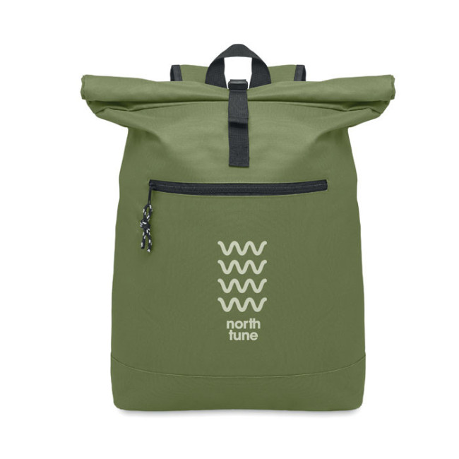 Sac à dos personnalisé Irea 