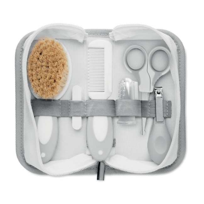 Set de toilette pour bébé Baby 