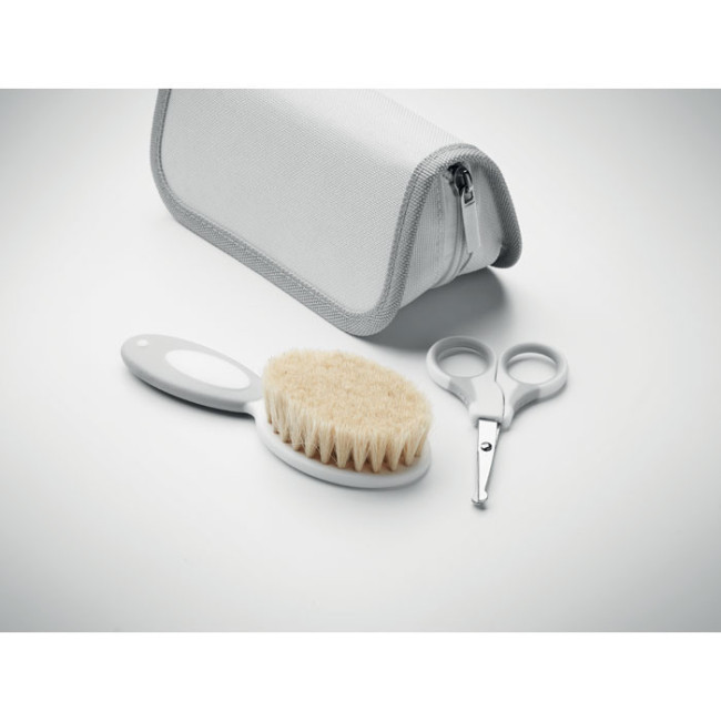 Set de toilette pour bébé Baby 