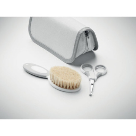 Set de toilette pour bébé Baby 