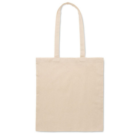 Sac publicitaire en poly coton Shoppi 