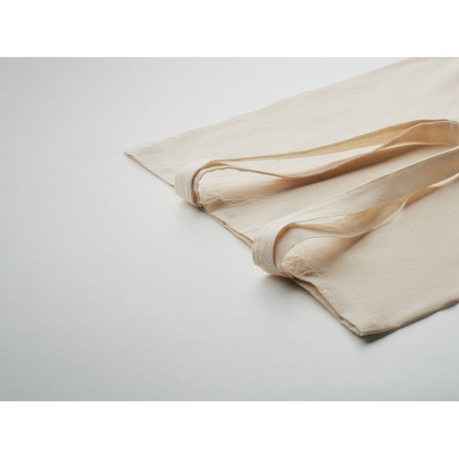 Sac publicitaire en poly coton Shoppi 