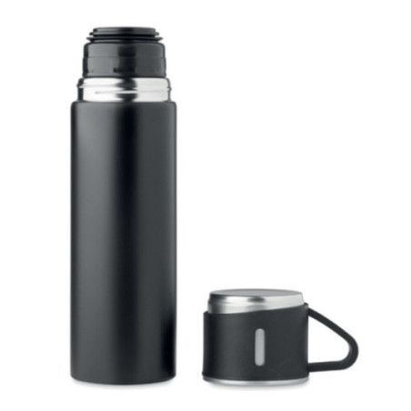 Gourde en acier personnalisée Tonia 420 ml 