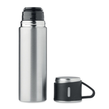 Gourde en acier personnalisée Tonia 420 ml 