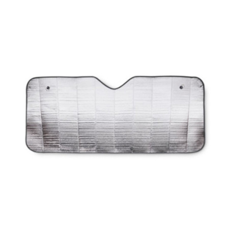 Pare-soleil pliable publicitaire Carshade 