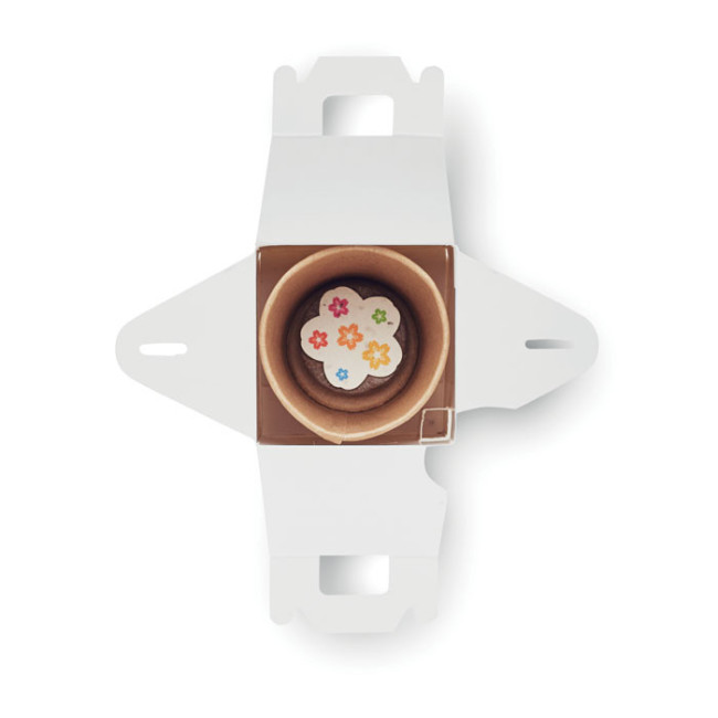 Kit de culture pour enfants publicitaire Fullhouse 