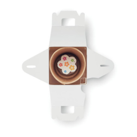 Kit de culture pour enfants publicitaire Fullhouse 