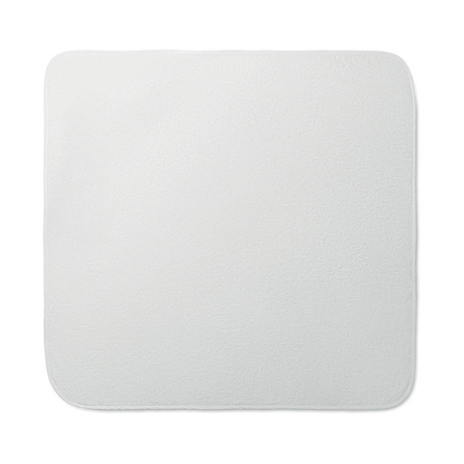 Cape de bain personnalisée Hugme 