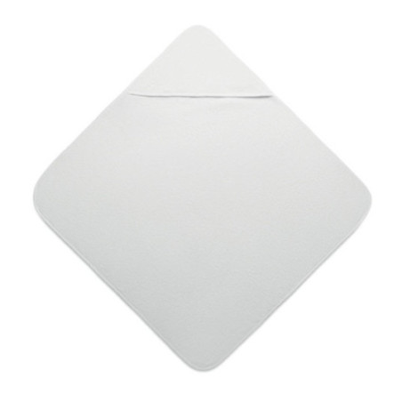 Cape de bain personnalisée Hugme 