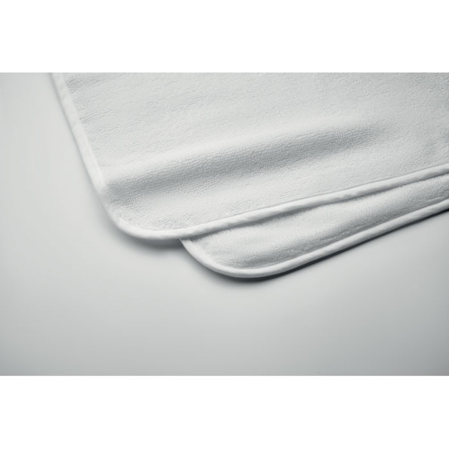Cape de bain personnalisée Hugme 