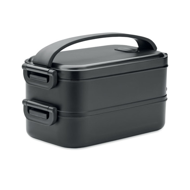 Lunch box à deux niveaux Idolunch 