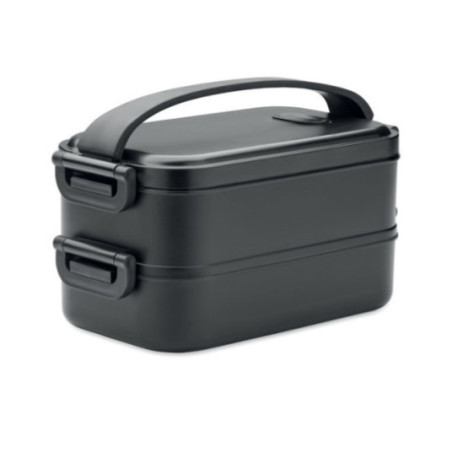 Lunch box à deux niveaux Idolunch 