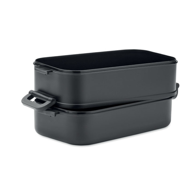 Lunch box à deux niveaux Idolunch 