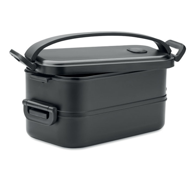 Lunch box à deux niveaux Idolunch 