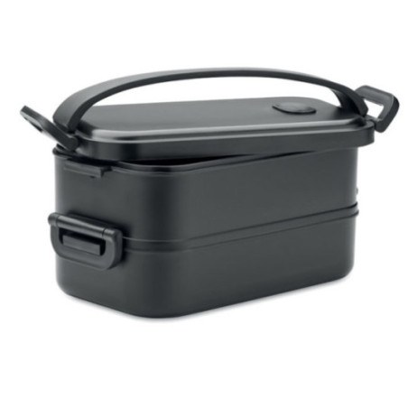 Lunch box à deux niveaux Idolunch 