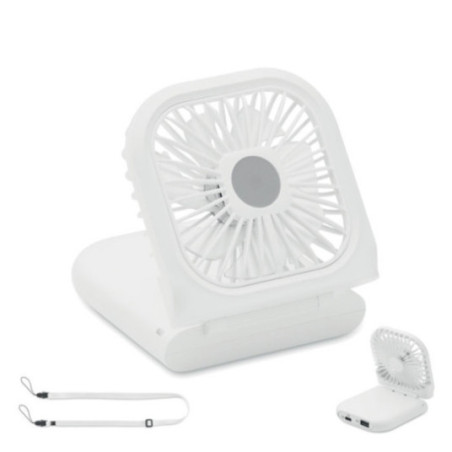 Ventilateur nomade personnalisé Standfan 