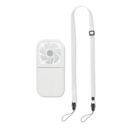 Ventilateur nomade personnalisé Standfan 