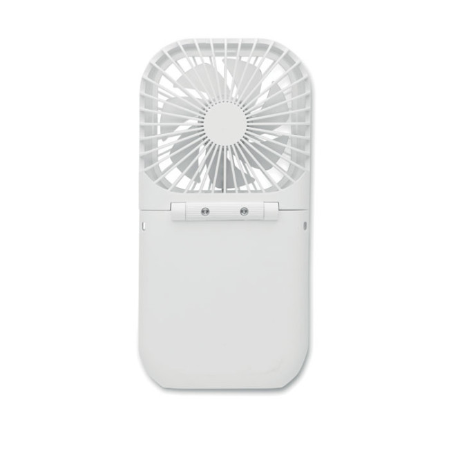Ventilateur nomade personnalisé Standfan 