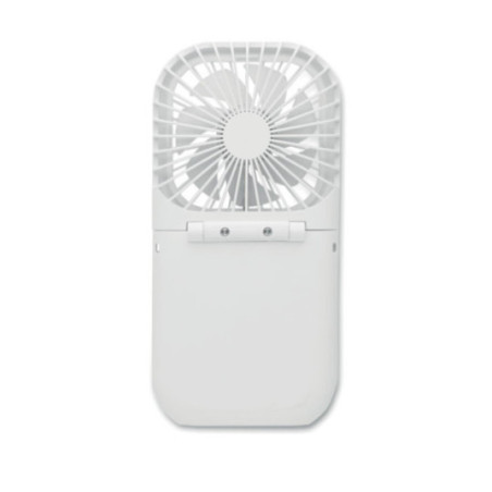 Ventilateur nomade personnalisé Standfan 