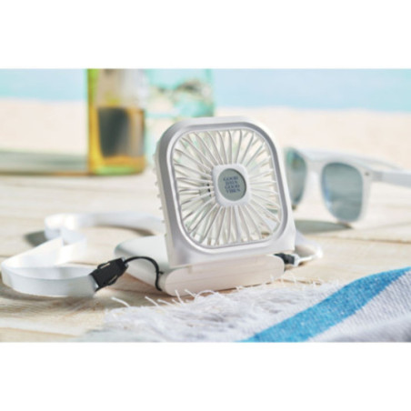 Ventilateur nomade personnalisé Standfan 