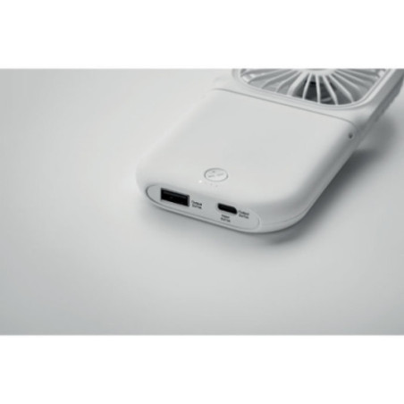 Ventilateur nomade personnalisé Standfan 