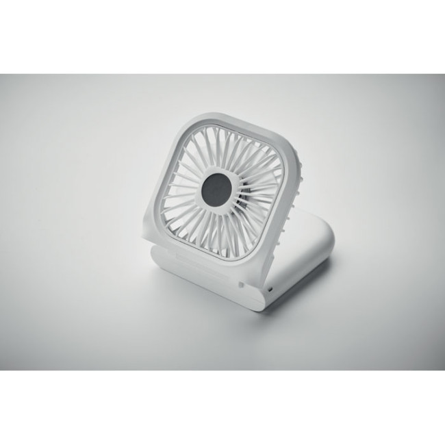 Ventilateur nomade personnalisé Standfan 
