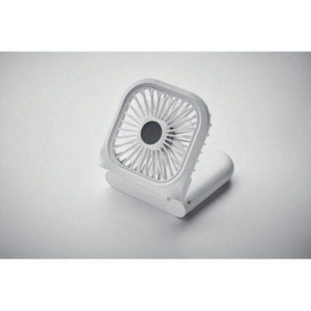 Ventilateur nomade personnalisé Standfan 