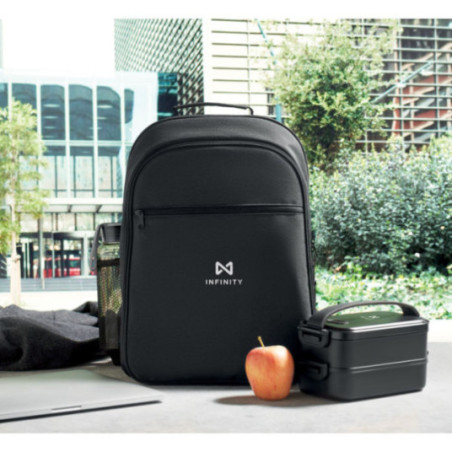 Sac à dos publicitaire isotherme Coolpack 