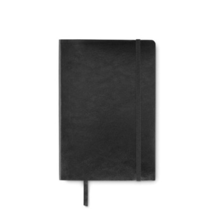 Carnet personnalisable A5 recyclé Breta 