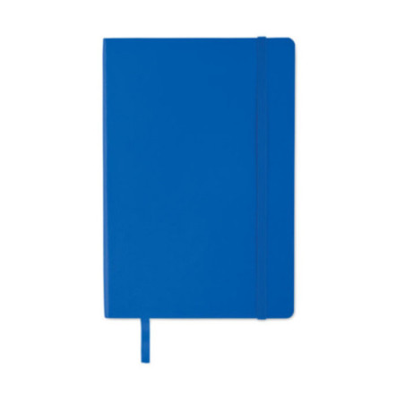 Carnet personnalisable A5 recyclé Breta 